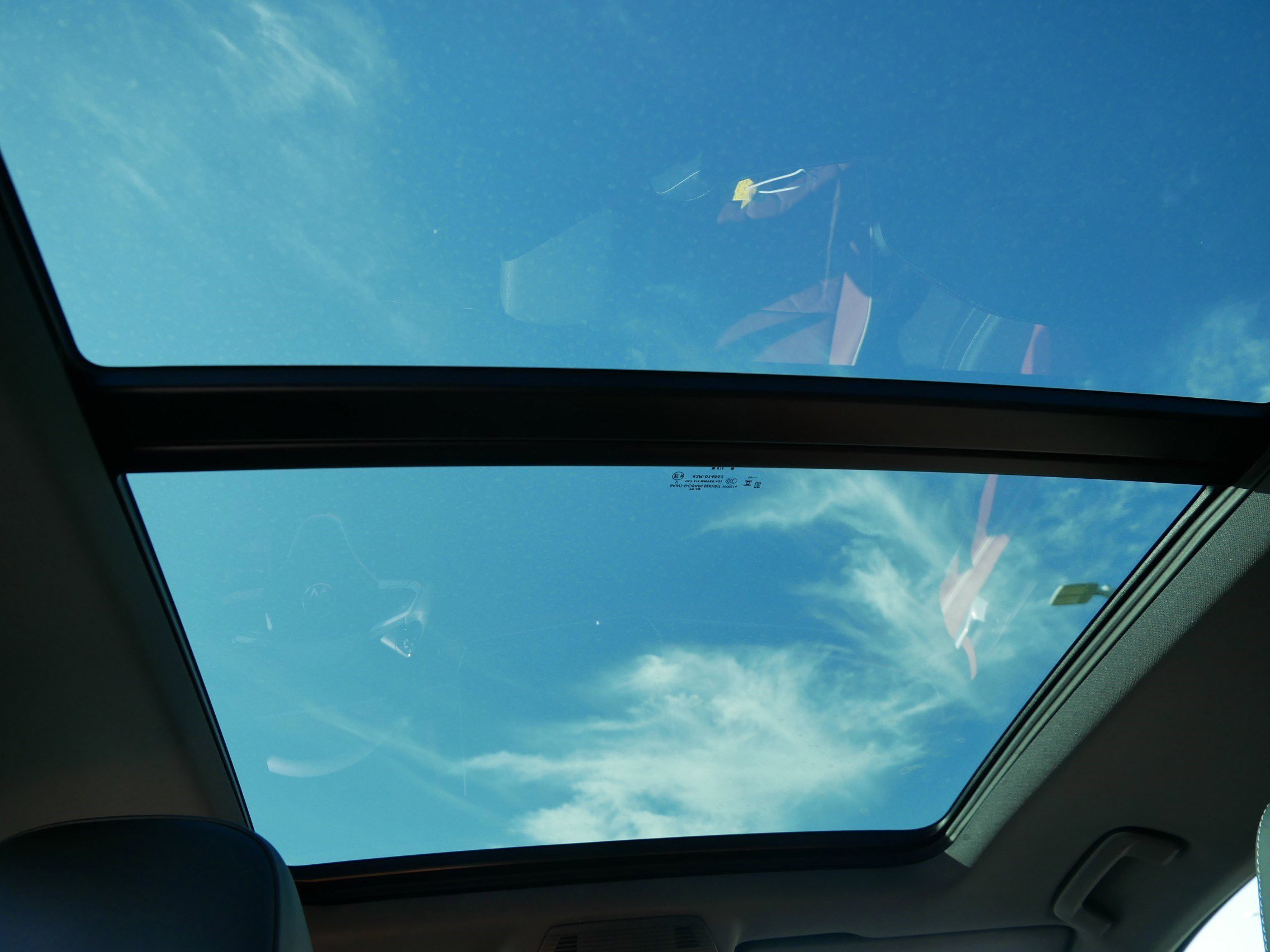 New 2026 Volkswagen Tiguan SEL R-Line image 10