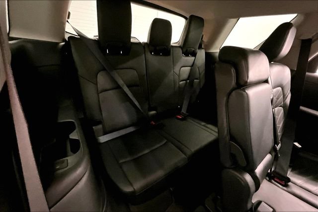 Used 2023 Nissan Pathfinder Platinum w/ Cargo Package AWD/4WD image 33