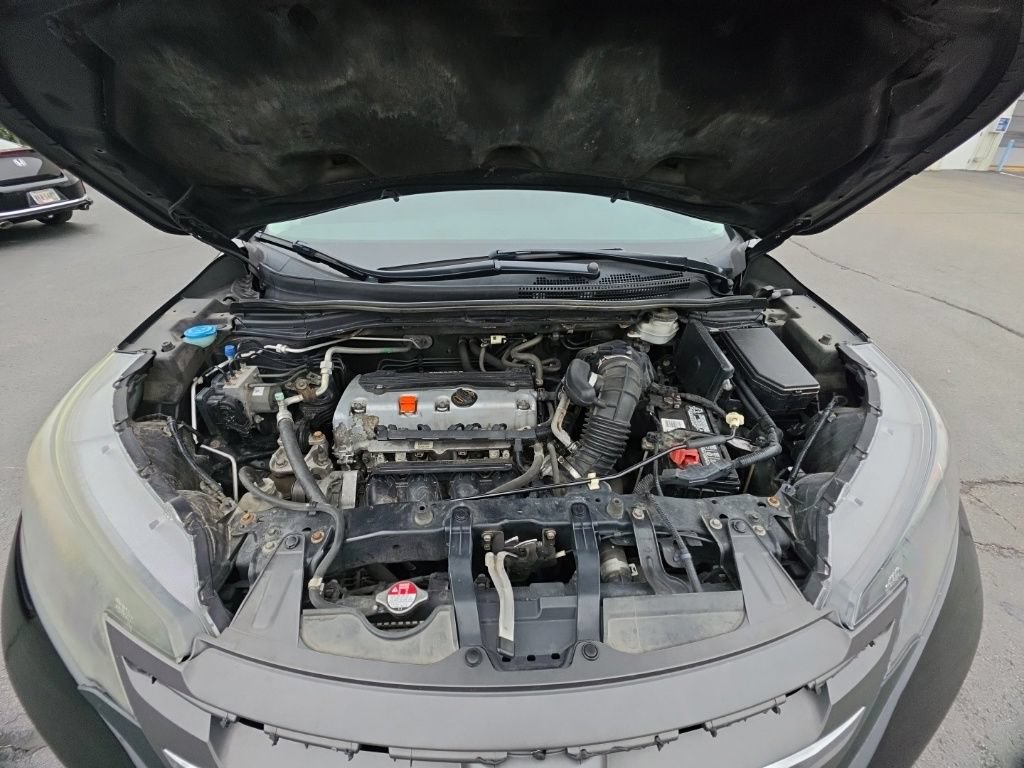 Used 2013 Honda CR-V EX-L image 12