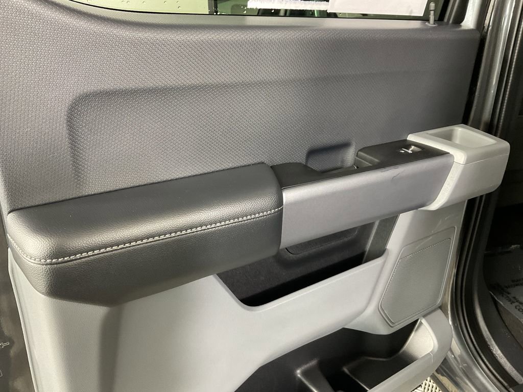 Used 2023 Ford F150 XLT image 18