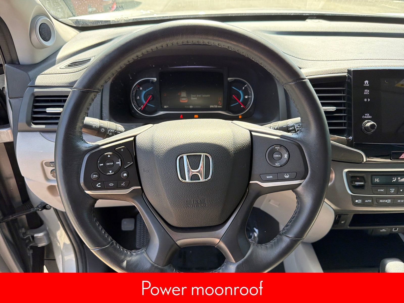 Used 2019 Honda Pilot EX-L image 13