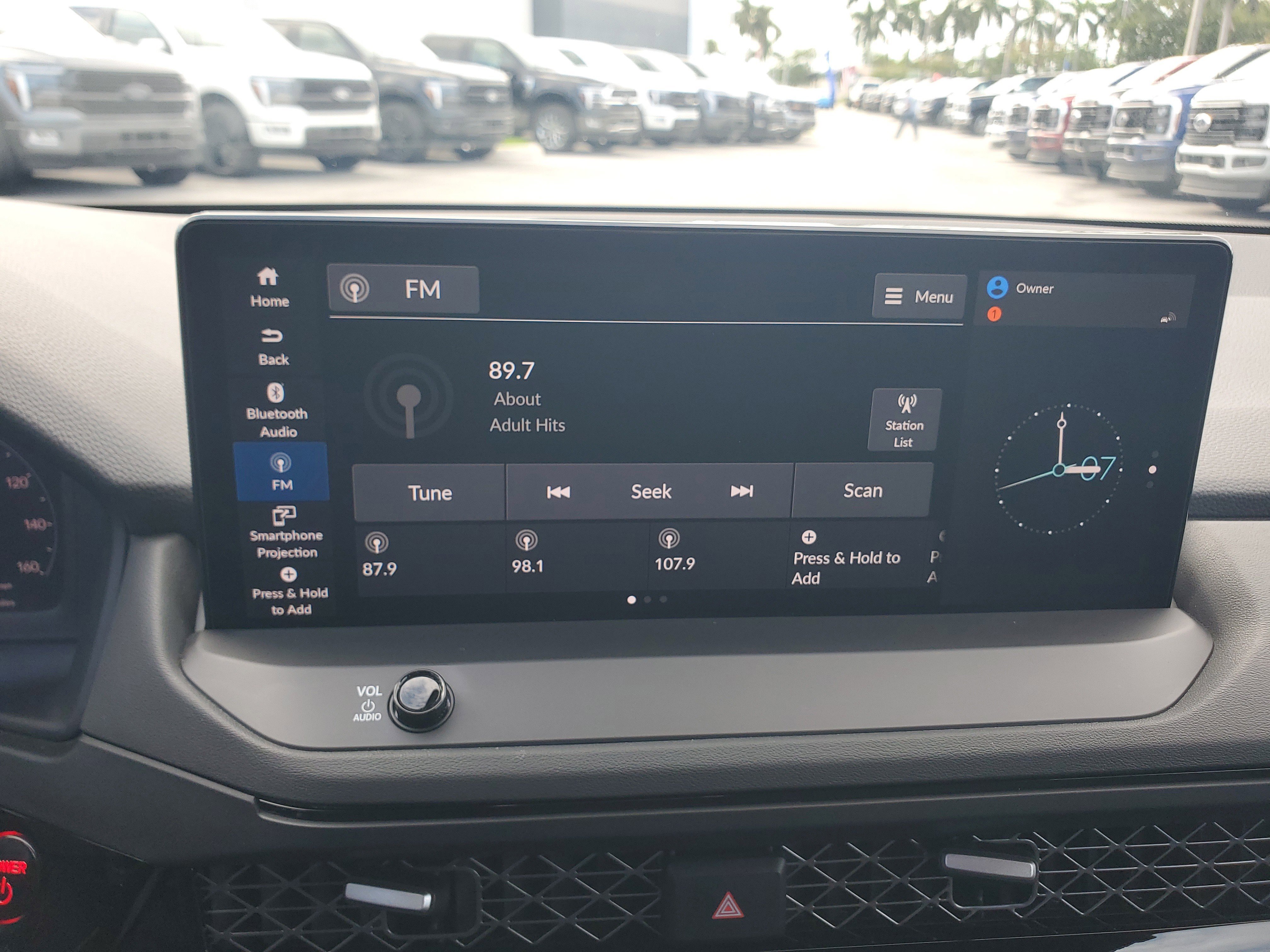 Used 2023 Honda Accord Sport image 23