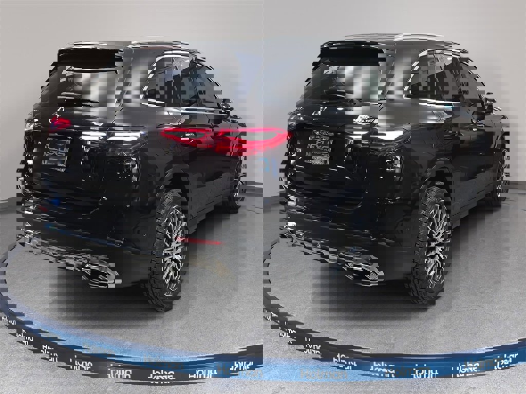 Used 2023 Mercedes-Benz GLC 300 4MATIC image 6