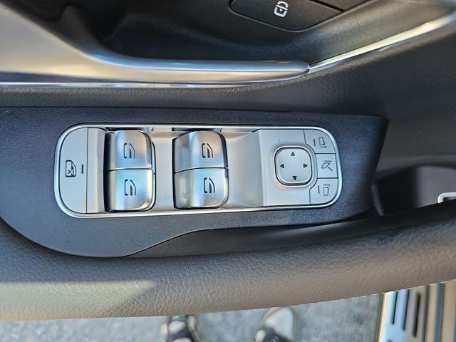 New 2026 Mercedes-Benz GLS 580 4MATIC image 28