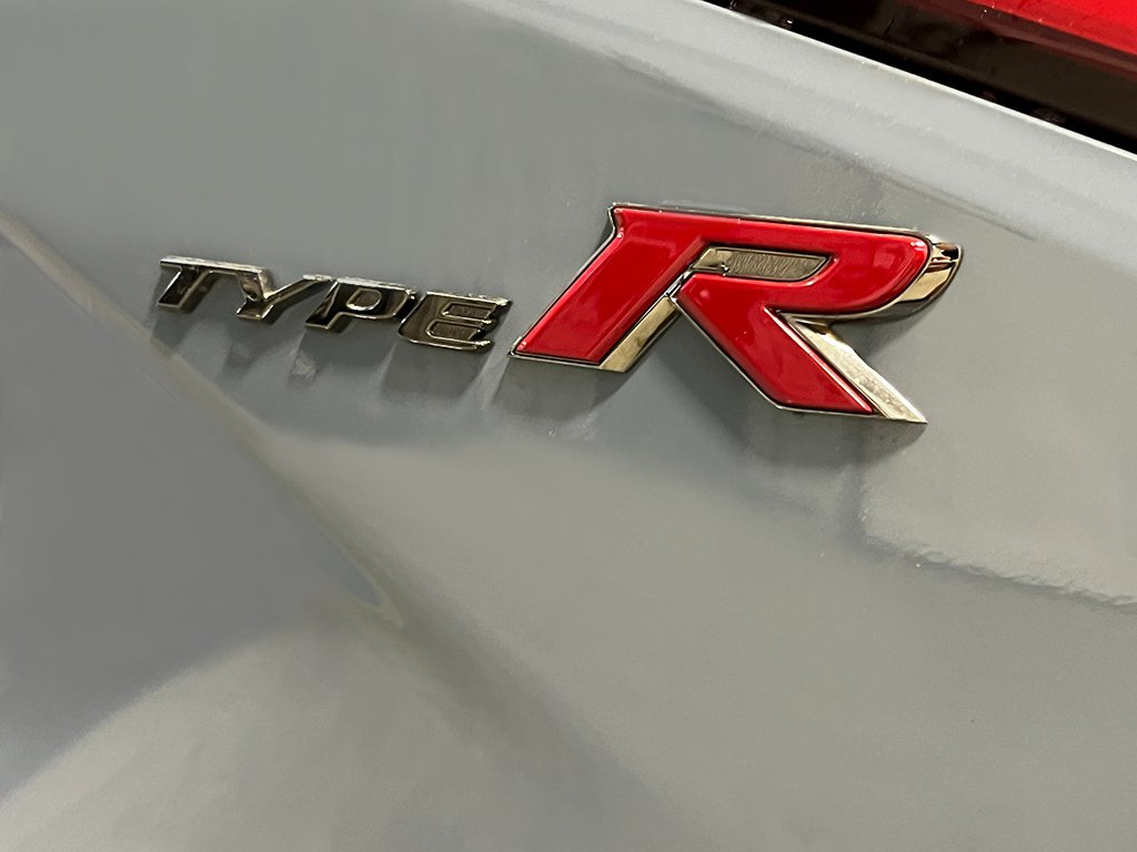 New 2026 Honda Civic Type R image 7
