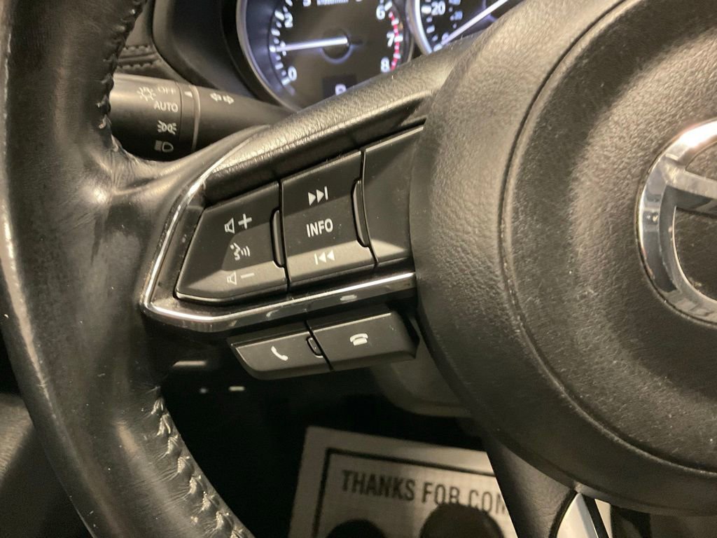 Used 2017 MAZDA CX-5 Touring w/ Preferred Equipment Package AWD/4WD image 23