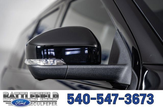 New 2026 Ford Expedition Tremor AWD/4WD image 18