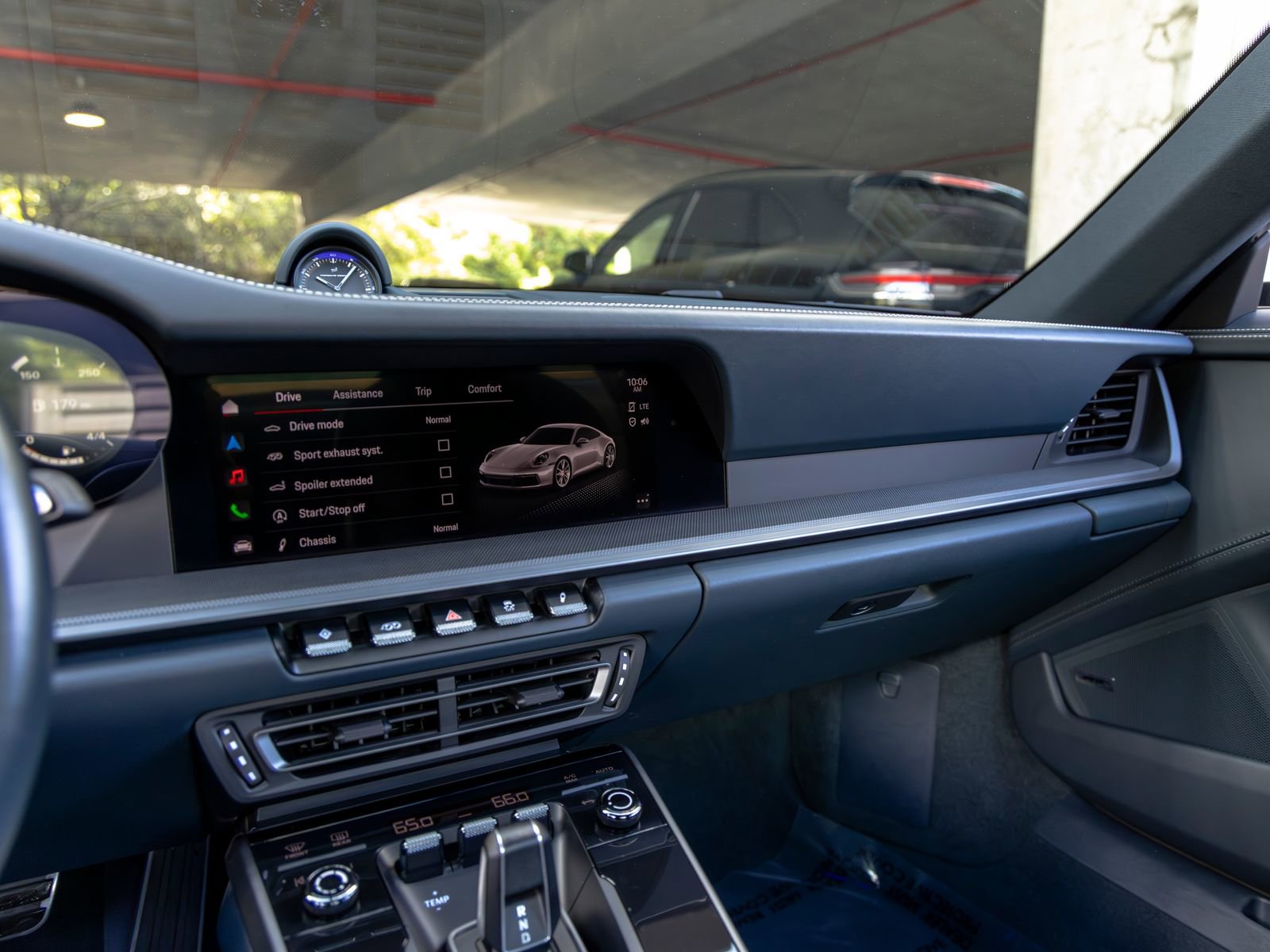 Used 2024 Porsche 911 Carrera S image 39