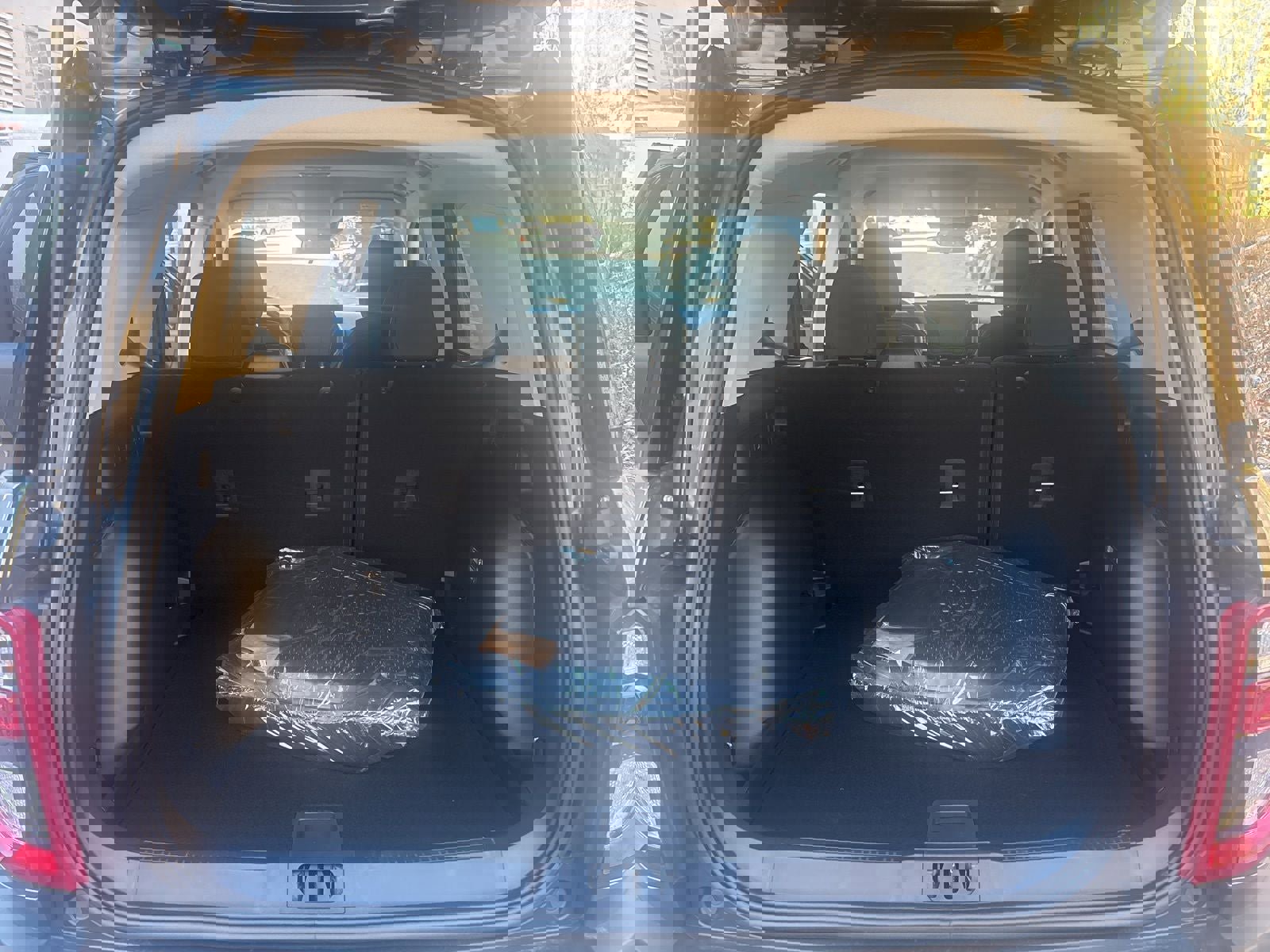 New 2025 Ford Bronco Sport Big Bend w/ Convenience Package image 27