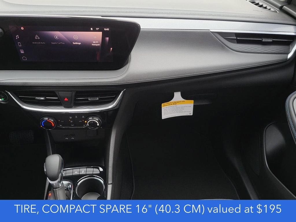 New 2026 Buick Encore GX Sport Touring w/ Comfort Package image 5