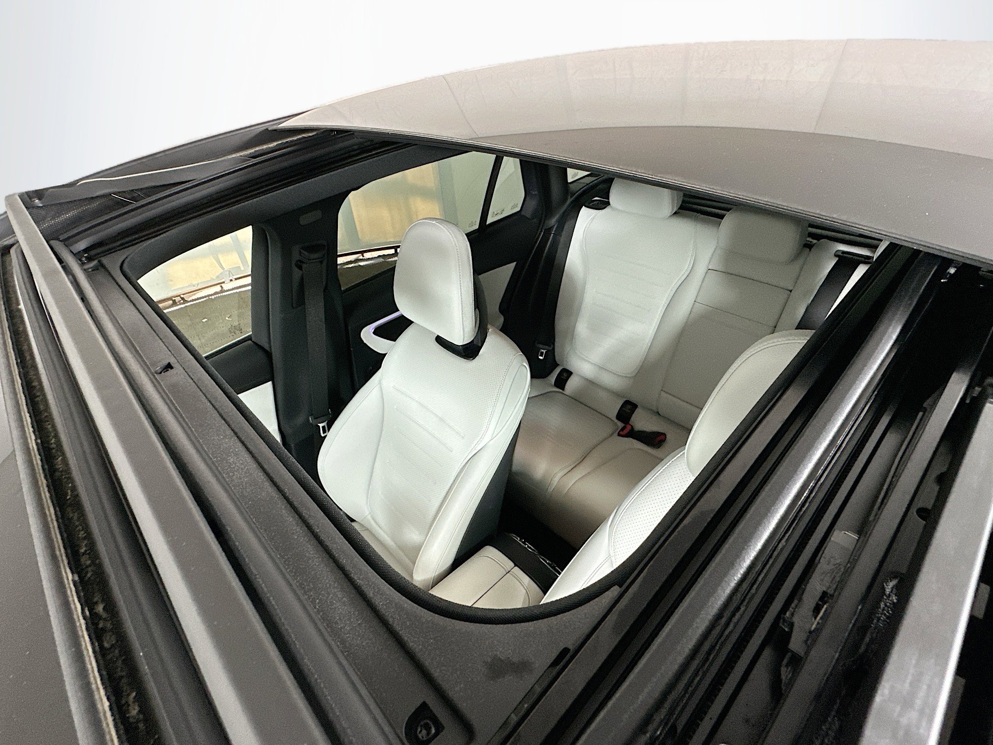 Certified 2024 Mercedes-Benz GLC 300 4MATIC image 22