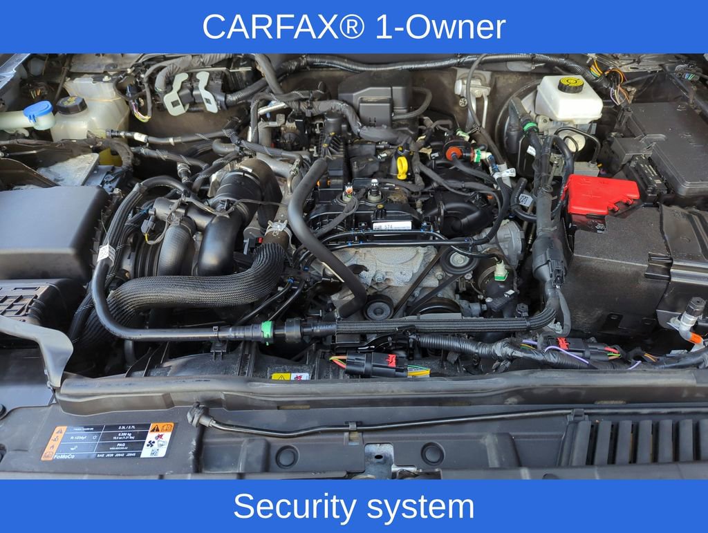 Used 2022 Ford Bronco Big Bend image 28