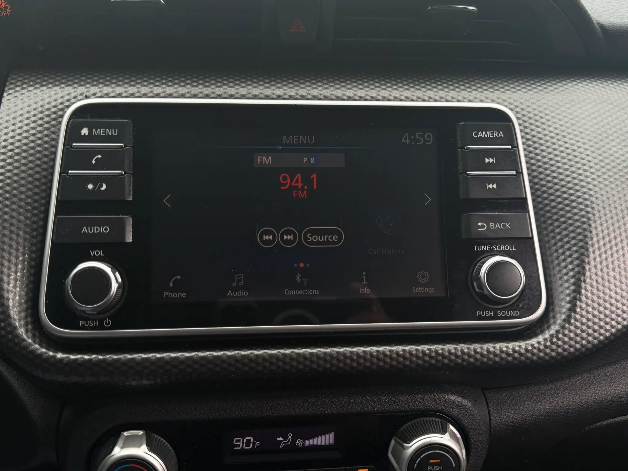 Used 2019 Nissan Kicks SV FWD image 20