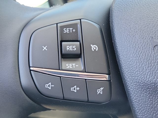 New 2026 Ford Maverick XLT w/ XLT Luxury Package FWD image 8