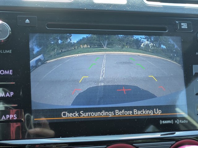 Used 2016 Subaru WRX STI Limited image 14