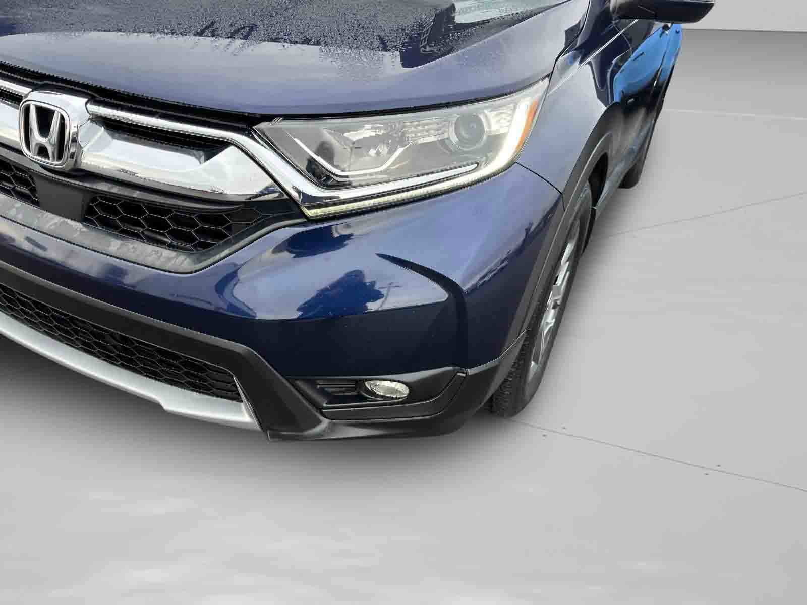 Used 2019 Honda CR-V EX-L image 9