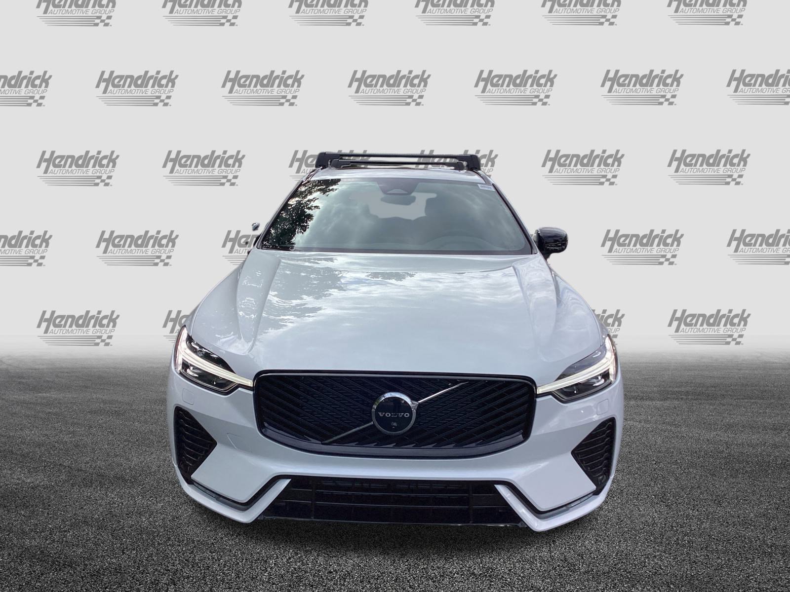 New 2026 Volvo XC60 B5 Plus w/ Protection Package Premier image 3
