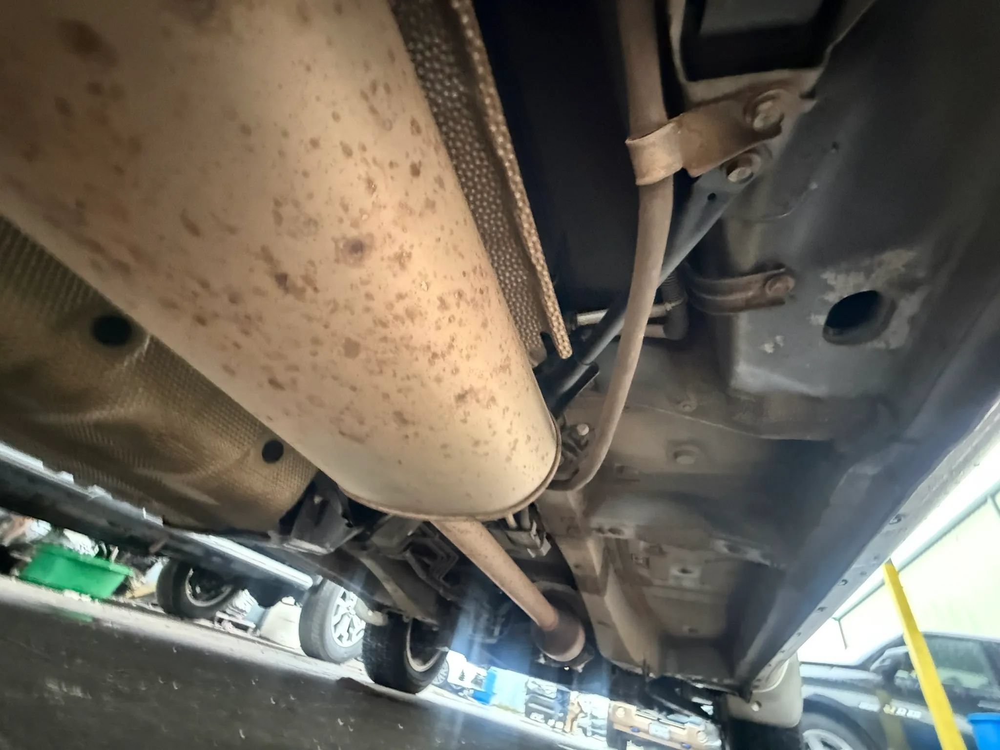 Used 2004 Toyota Highlander Limited FWD image 30
