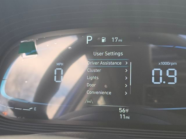 New 2026 Hyundai Venue SEL image 25