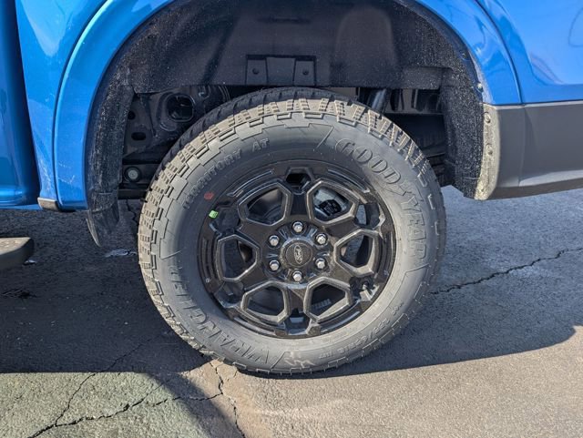 New 2026 Ford Ranger XLT w/ FX4 Off-Road Package image 26