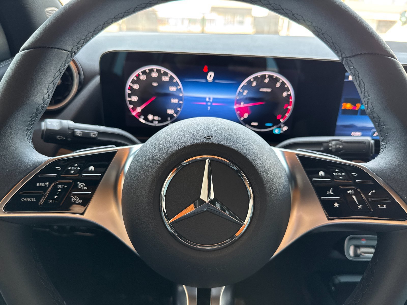 New 2026 Mercedes-Benz GLA 250 image 22