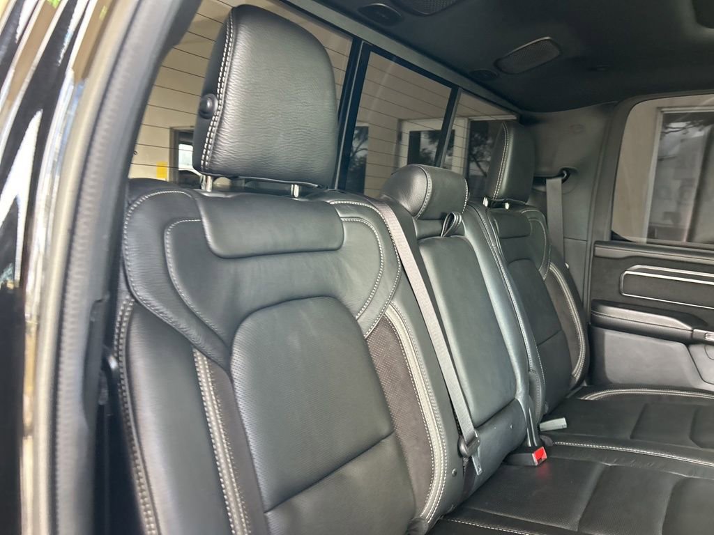 Used 2023 RAM 1500 TRX w/ TRX Level 1 Equipment Group image 63