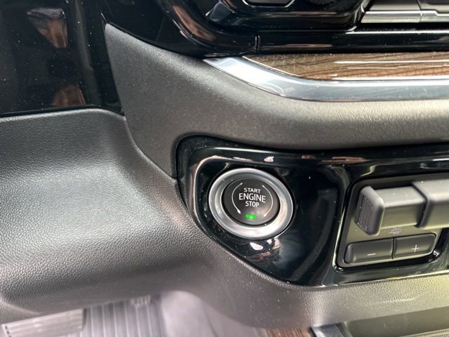 Used 2024 Chevrolet Silverado 1500 LT Trail Boss w/ Convenience Package II image 23