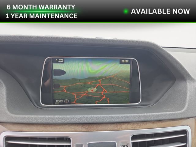 Used 2016 Mercedes-Benz E 350 Sedan w/ Premium Package image 24
