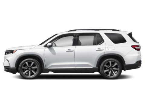 New 2025 Honda Pilot Elite image 6