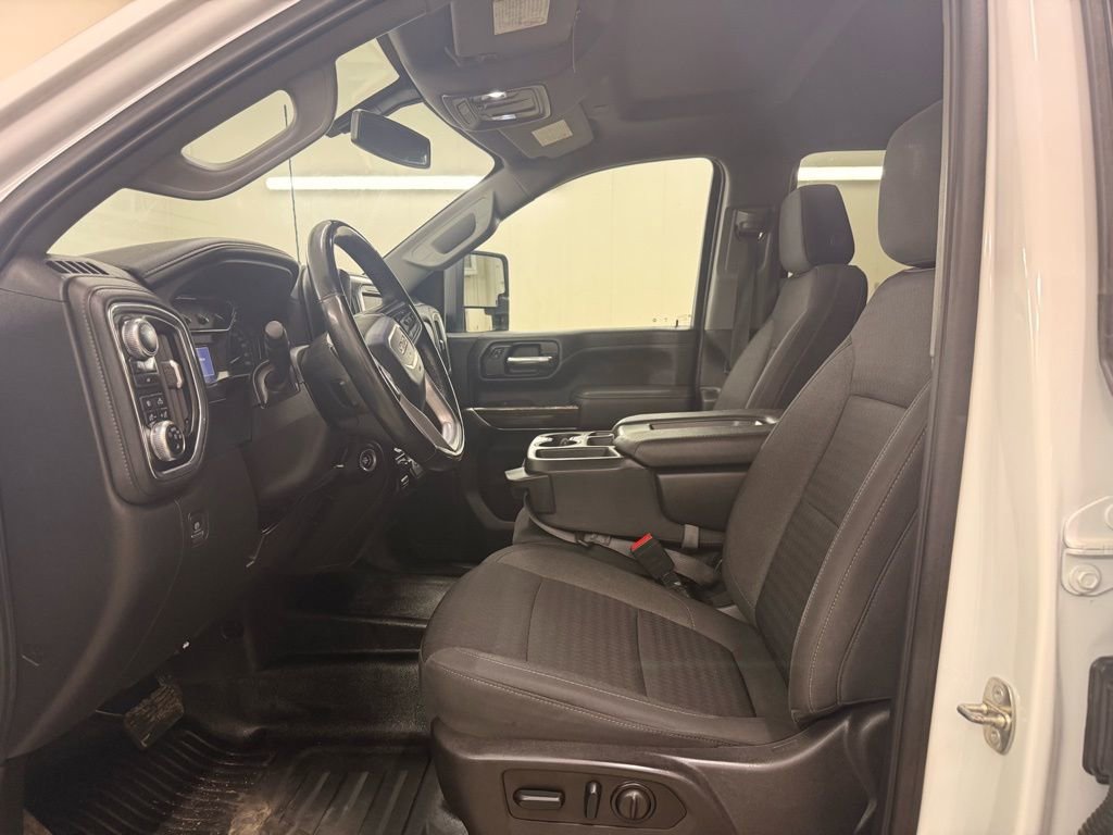 Used 2023 GMC Sierra 3500 SLE image 5