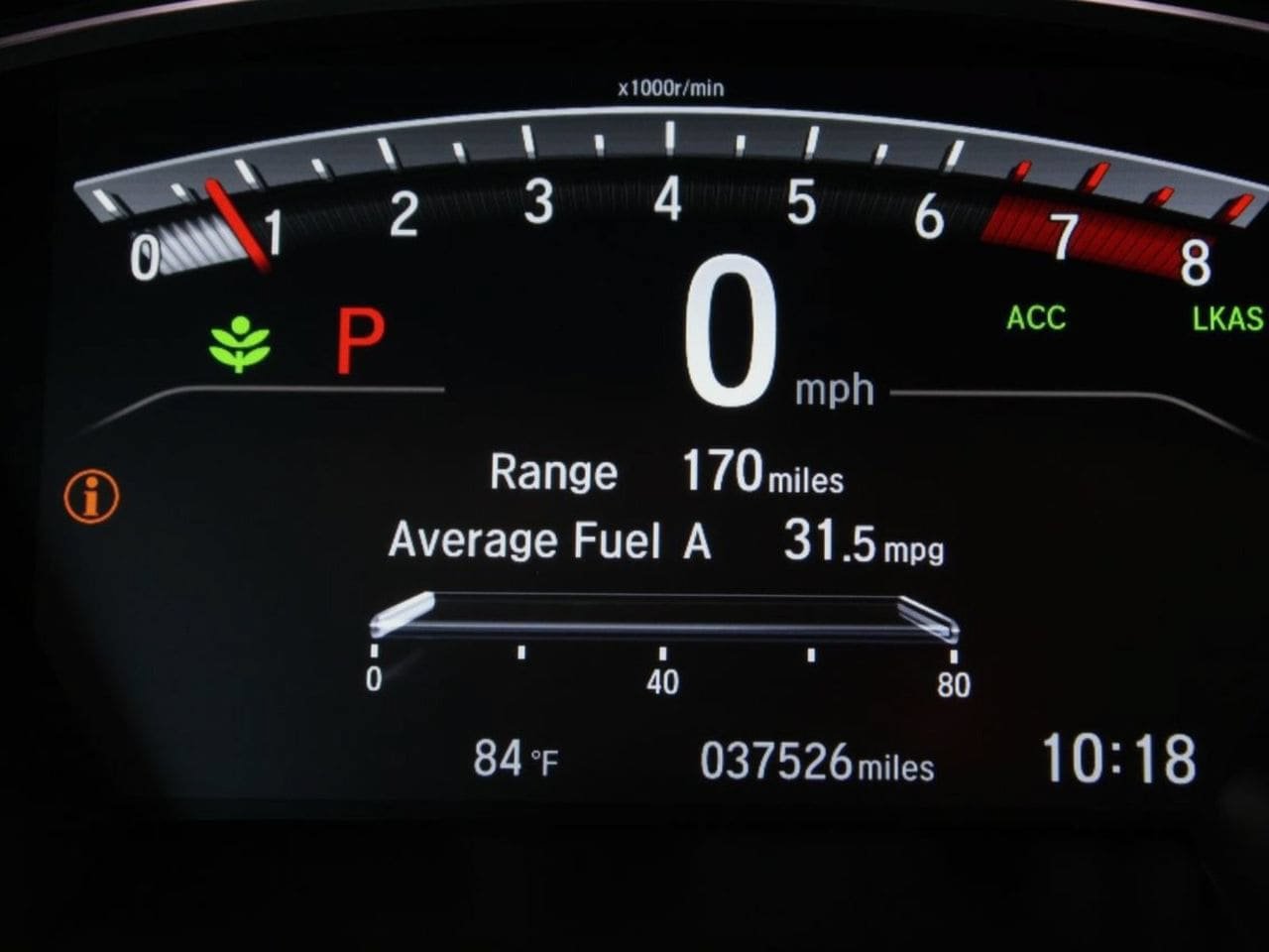 Used 2020 Honda CR-V EX-L image 22