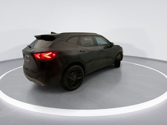Used 2021 Chevrolet Blazer LT FWD image 6