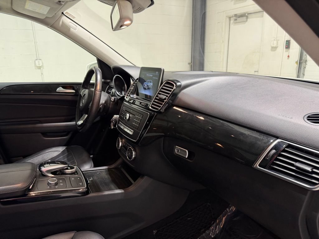 Used 2016 Mercedes-Benz GLE 350 4MATIC image 44