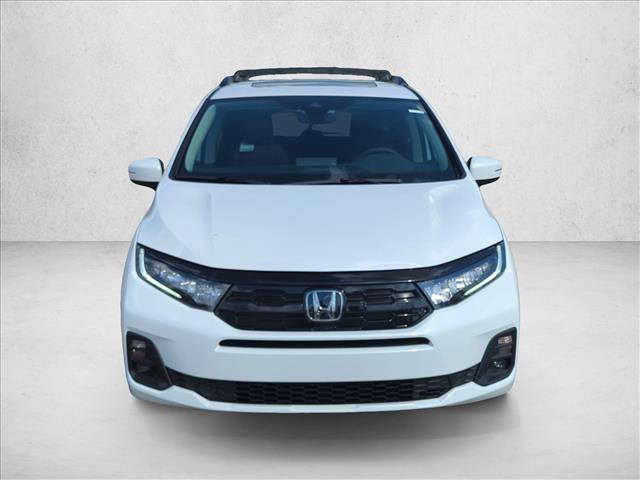 New 2027 Honda Odyssey Touring image 2
