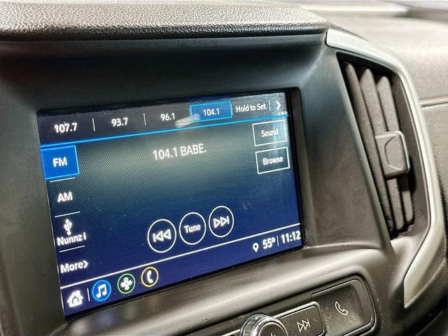 Used 2018 GMC Terrain SLE w/ Driver Convenience Package FWD image 17