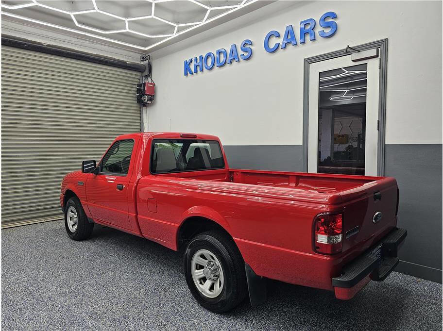 Used 2008 Ford Ranger XLT RWD image 3