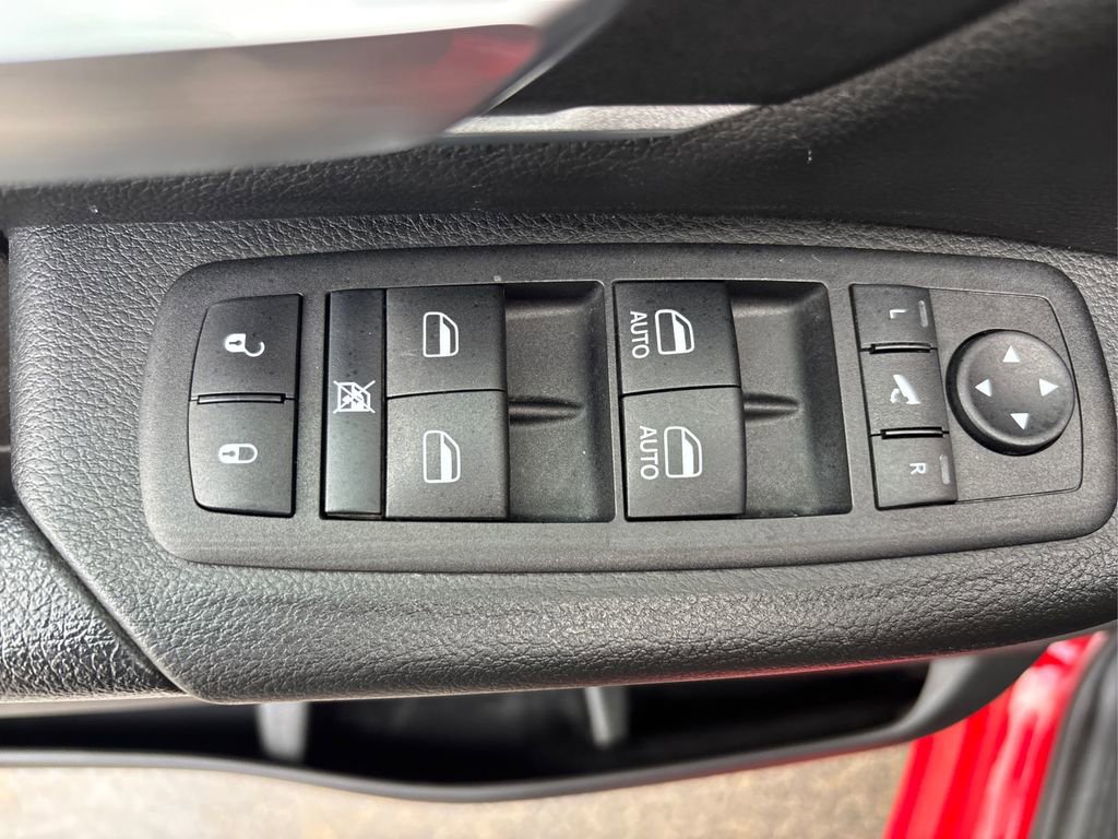 Used 2023 RAM 1500 Big Horn image 36