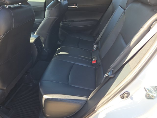 Used 2023 Toyota Corolla Cross XLE AWD/4WD image 10