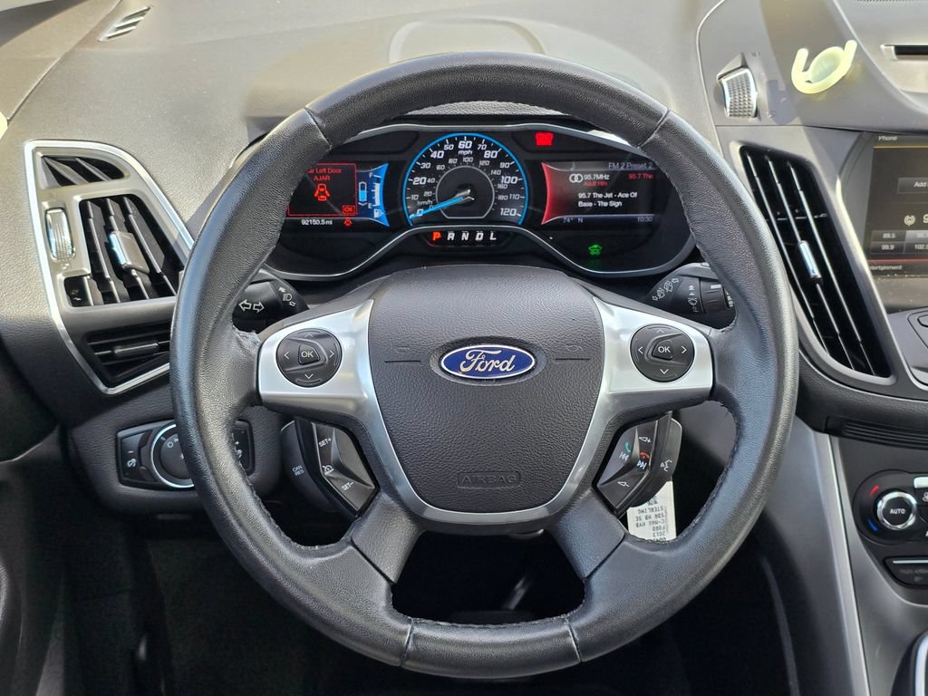 Used 2013 Ford C-MAX SE FWD image 16