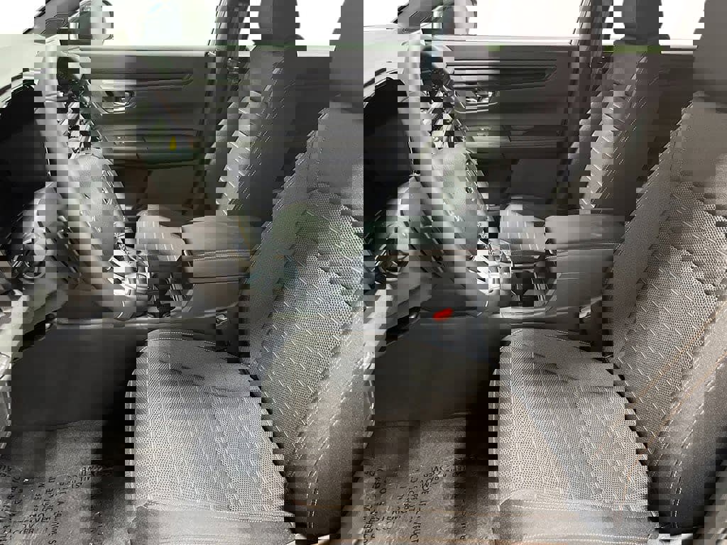 New 2026 Honda CR-V Sport image 11