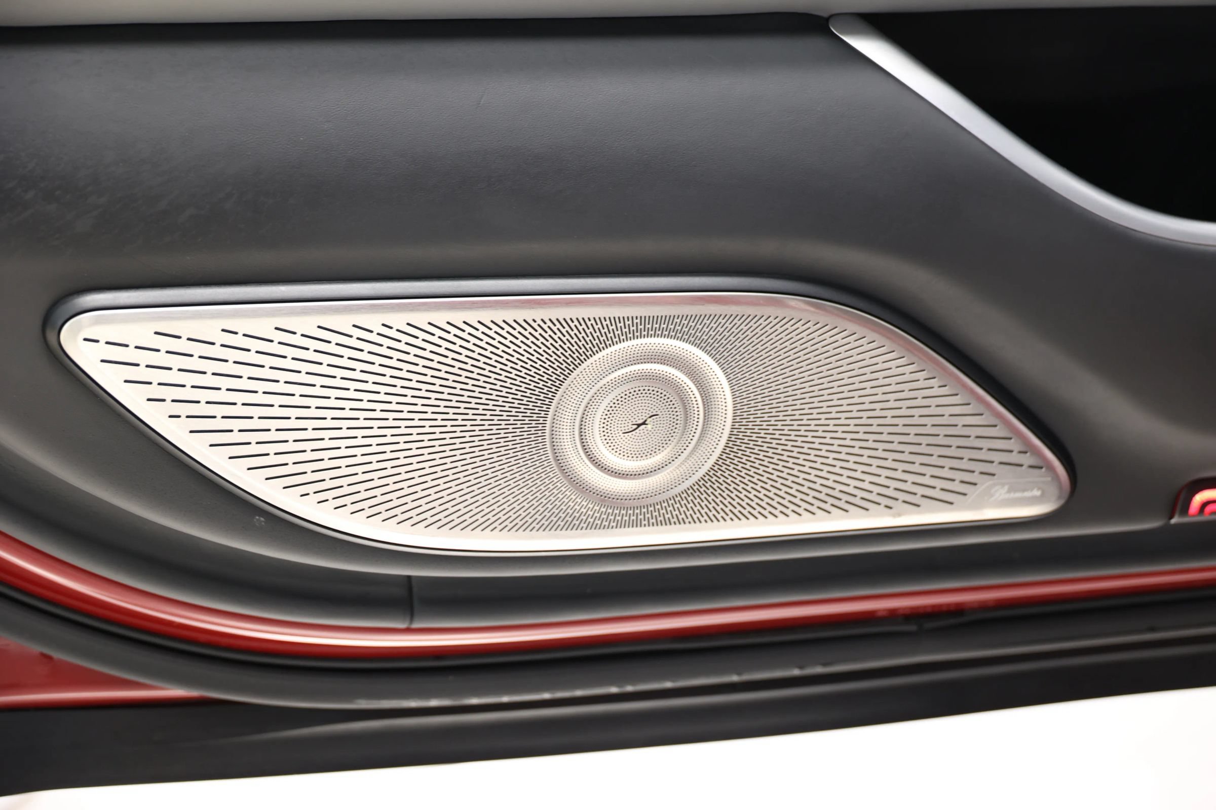Used 2021 Mercedes-Benz Maybach S 580 4MATIC image 57