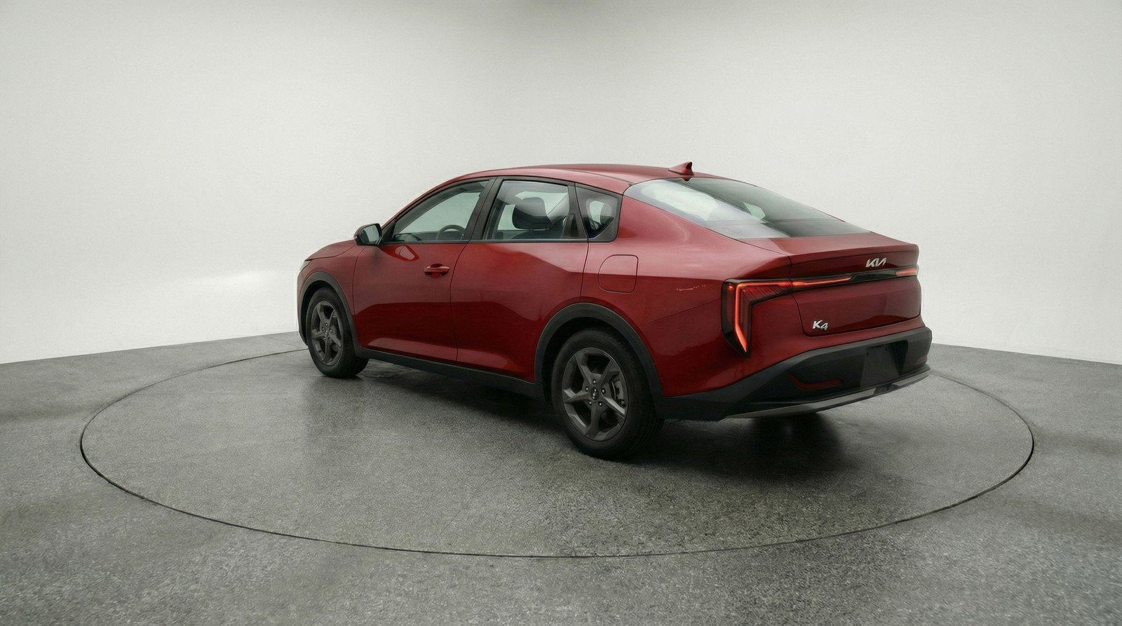 Used 2025 Kia K4 FWD image 6