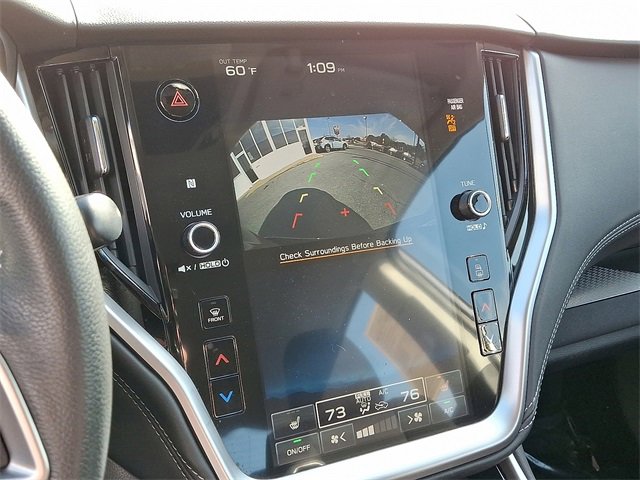 Used 2020 Subaru Legacy Premium image 17