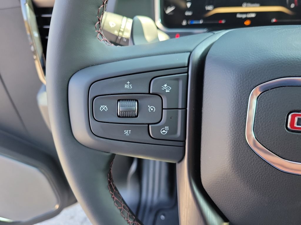 New 2026 GMC Sierra 1500 AT4X AWD/4WD image 20