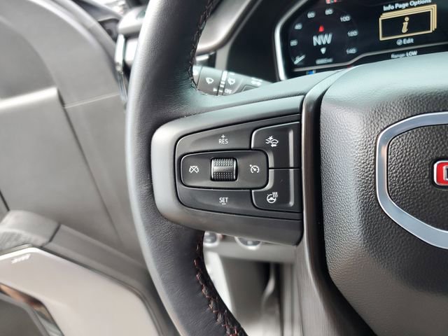 Used 2025 GMC Sierra 2500 AT4X AWD/4WD image 28