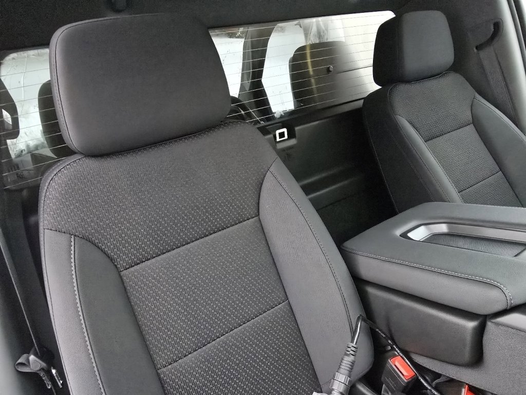 New 2026 Chevrolet Silverado 3500 W/T w/ WT Convenience Package image 11