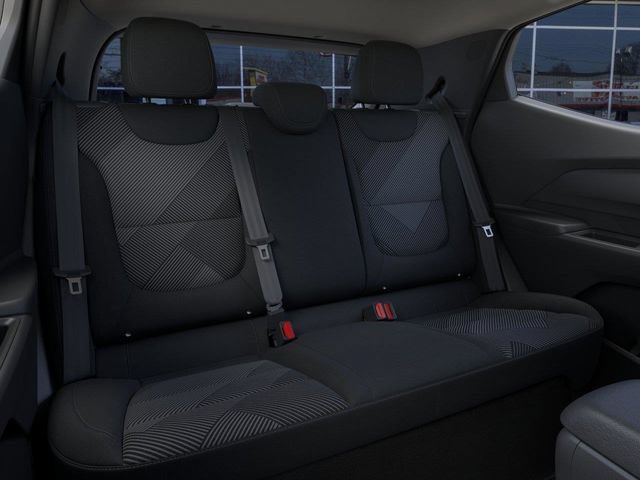 New 2027 Chevrolet Bolt LT w/ Comfort Package FWD image 18