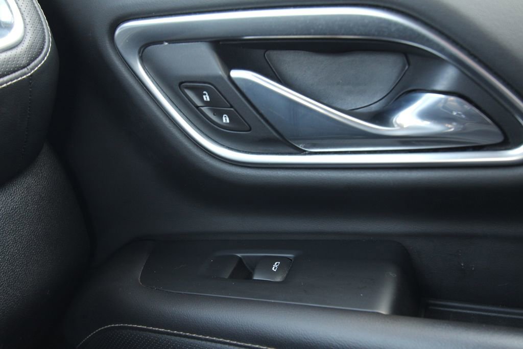 Used 2021 GMC Yukon SLT w/ SLT Luxury Plus Package image 27