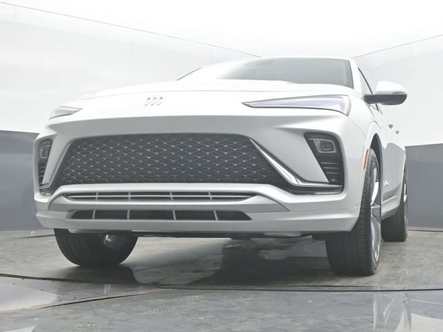 Certified 2024 Buick Envista Avenir image 46