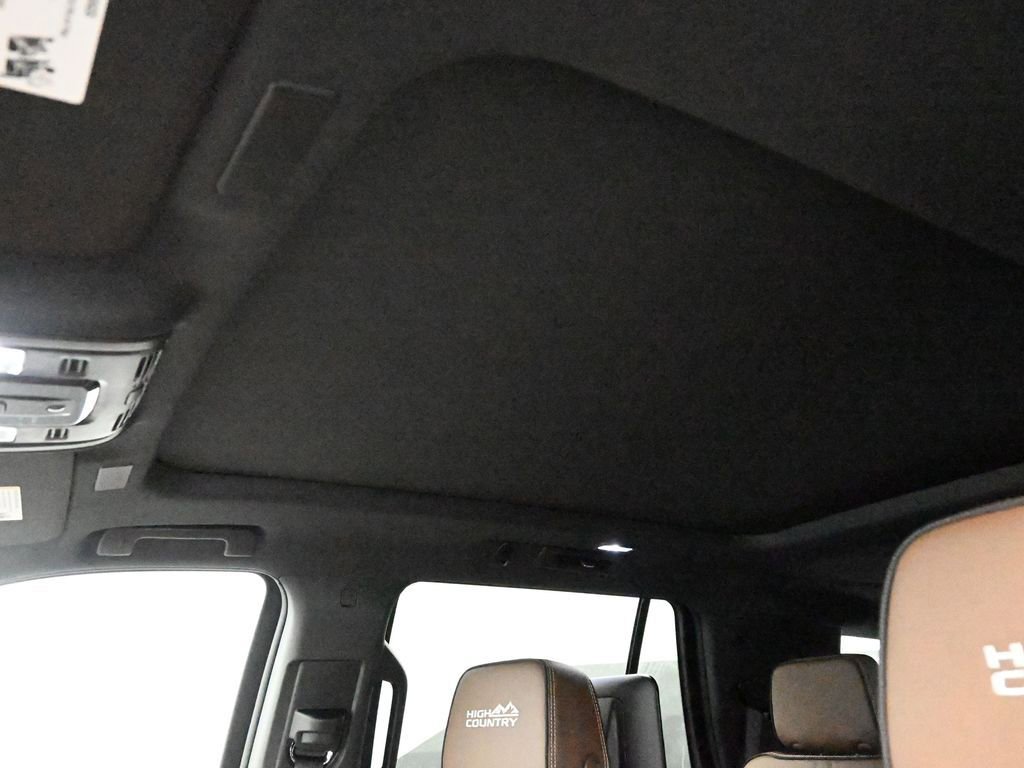 New 2026 Chevrolet Tahoe High Country image 22